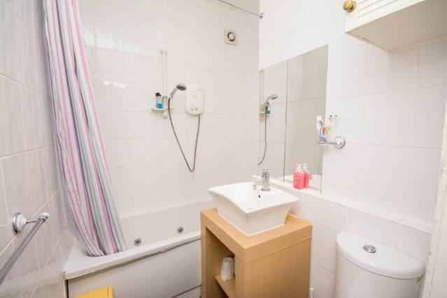 Syozant Lauriston Central Aparthotel Edynburg Zewnętrze zdjęcie