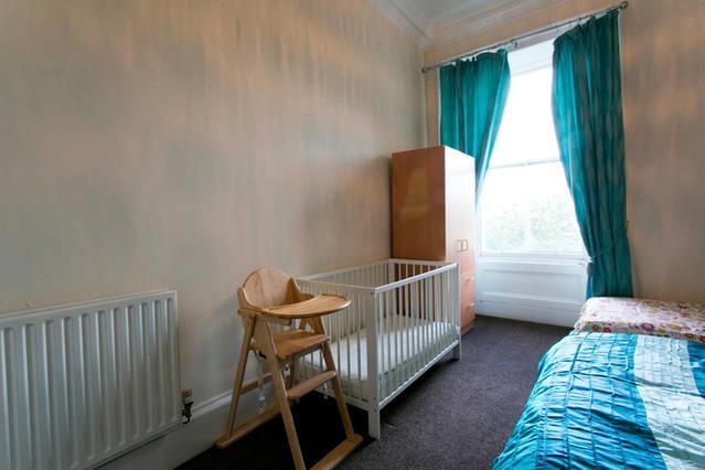 Syozant Lauriston Central Aparthotel Edynburg Zewnętrze zdjęcie